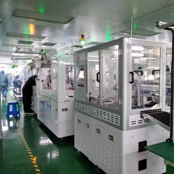 Shenzhen Saef Technology Ltd.