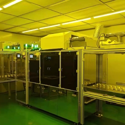 Shenzhen Saef Technology Ltd.