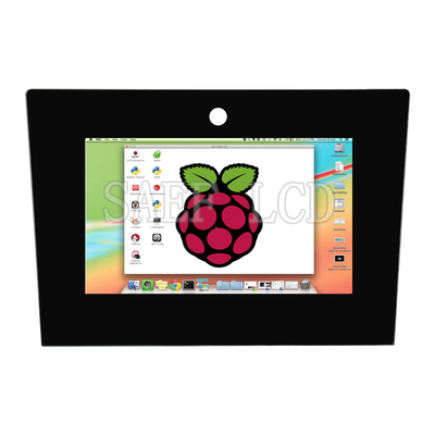 7 inch HDMI TFT LCD-scherm, PCAP TFT capacitieve touchscreenmodule