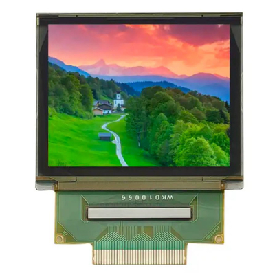 1.69 inch Kleur OLED 160x128 RGB SSD1333 UG-6028GDEFF Parallel 4-draad SPI I2C-interface
