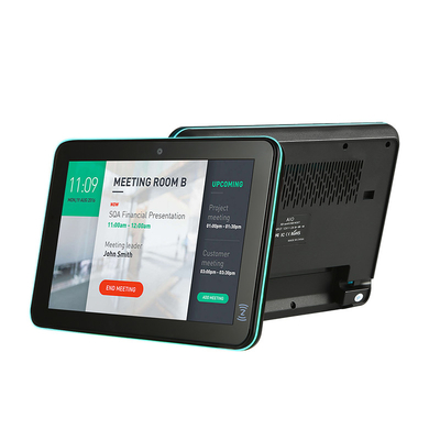10.1 IPS-scherm 1280*800 kleurlamp Android All-in-One-machine