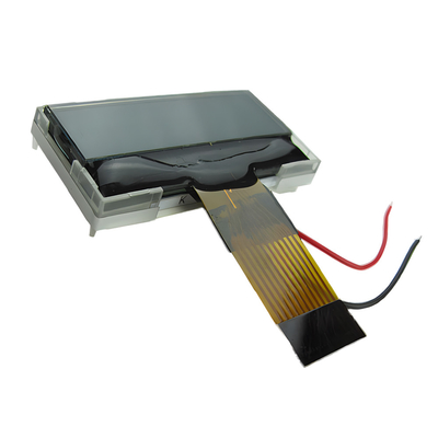 16x2 Tekens COG LCD Display Module I2C MPU Interface Vdd 3.3V