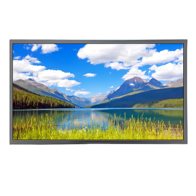 13.3 inch EDP TFT LCD-scherm 1920*1080 pixels 30 pins 72% NTSC ratio 350cd/M2