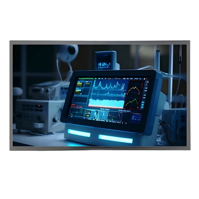 SFTO2150RX-7320AN 21,5" Industriële TFT LCD FHD 500 nits LVDS Interface Arctisch-tot-Woestijn Operatie -30°C-80°C