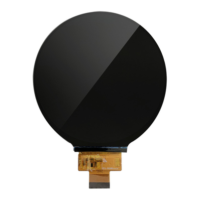 4 de Automobielrang van duimtft om LCD de Interface van de Vertonings720x720 Punt MIPI