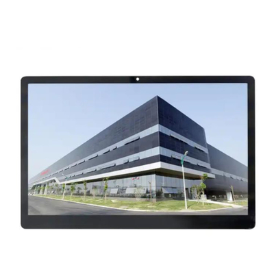 14 inch IPS TFT Monitor 1920*1200 Capacitieve 5-punts touch 16:10 verhouding