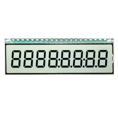 Gepersonaliseerd segment scherm Bluetooth-luidspreker weergeeft temperatuur, spanning, stroom, zuurstofgenerator, segment LCD