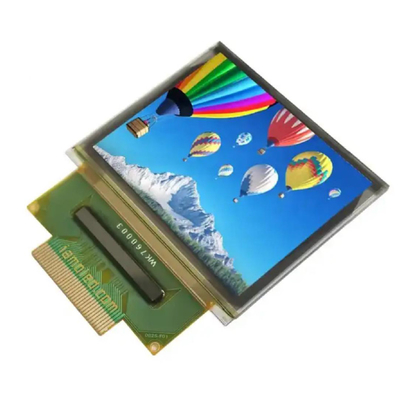 1.69 inch Kleur OLED 160x128 RGB SSD1333 UG-6028GDEFF Parallel 4-draad SPI I2C-interface
