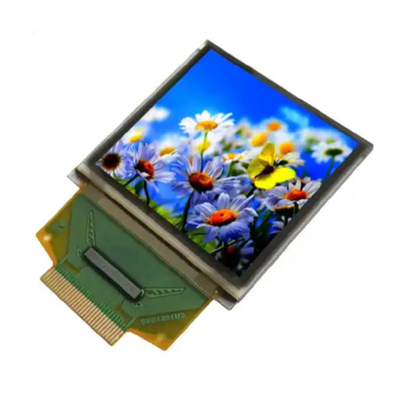 1.5 inch 128x128 punten 262k Kleur AMOLED Display ZIF Type UG-2828GDEDF11 SSD1351 Controller