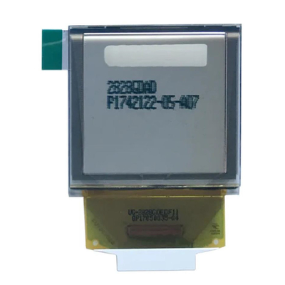 1.5 inch 128x128 punten 262k Kleur AMOLED Display ZIF Type UG-2828GDEDF11 SSD1351 Controller