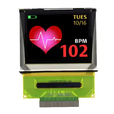 1.45' 1.45 inch Full Color OLED Display 160x128 pixels 30 Pins SSD1333 Controller