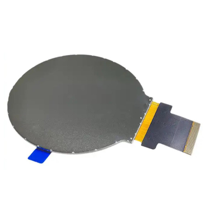 2.8 inch 480x480 Ronde TFT LCD-displaymodule met Tst -30 °C tot 80 °C en 40pin ST7701S SPI RGB-interface