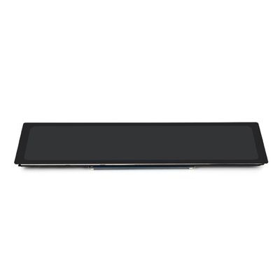 11.9 inch strip display voor reclame en signage ondersteunt raspberry pi jetson nano en windows