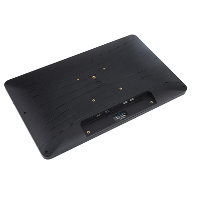 21.5 inch wandmontage touchscreen monitor RK3399 aangedreven Android 11 tablet pc met RJ45 Poe Power RFID en NFC mogelijkheden