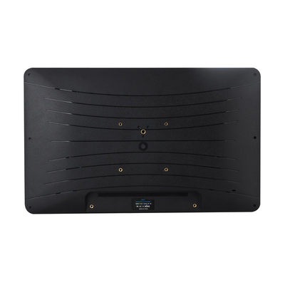 21.5 inch wandmontage touchscreen monitor RK3399 aangedreven Android 11 tablet pc met RJ45 Poe Power RFID en NFC mogelijkheden