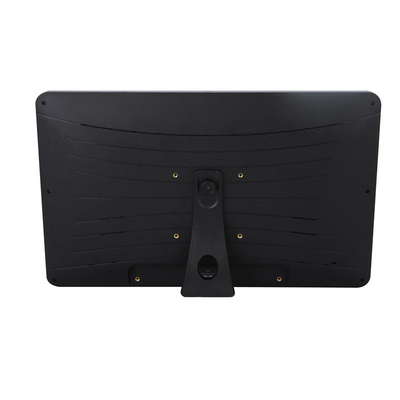 21.5 inch wandmontage touchscreen monitor RK3399 aangedreven Android 11 tablet pc met RJ45 Poe Power RFID en NFC mogelijkheden