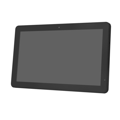 Wandmontage 15,6 inch Android Touch All In One PC 1920*1080 Ips Full HD Touch Screen Digitaal signage 350 cdm2 Helderheid