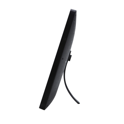Wandmontage 15,6 inch Android Touch All In One PC 1920*1080 Ips Full HD Touch Screen Digitaal signage 350 cdm2 Helderheid