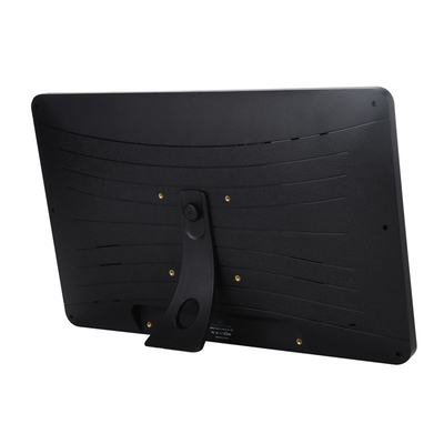 Wandmontage 15,6 inch Android Touch All In One PC 1920*1080 Ips Full HD Touch Screen Digitaal signage 350 cdm2 Helderheid