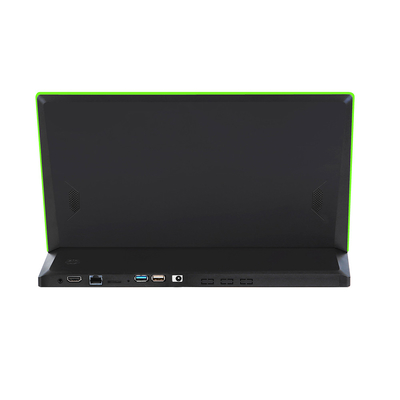 14 inch industriële en commerciële Android Touch All-in-One Smart Display FHD met capacitieve touch