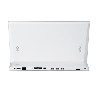 14 inch industriële en commerciële Android Touch All-in-One Smart Display FHD met capacitieve touch