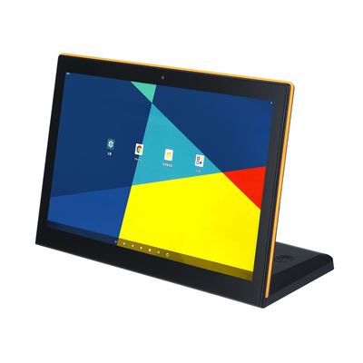 14 inch industriële en commerciële Android Touch All-in-One Smart Display FHD met capacitieve touch