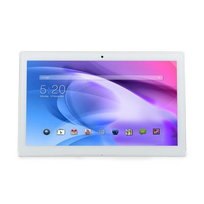 14 inch Android Advertising Monitor 1920*1080 Full HD Ips Met Touch Capacitive Met RK3568 Quad Core