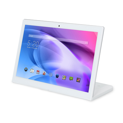 14 inch industriële en commerciële Android Touch All-in-One Smart Display FHD met capacitieve touch