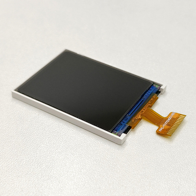Portret 1,77 inch TFT LCD Display SPI 128x160 ST7735 Driver Touch Screen Optioneel, TFT LCD 1,77 inch