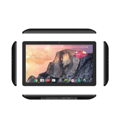 Wand gemonteerd 23.8 inch Touch Android Tablet All In One PC1920*1080 IPS Full HD Screen