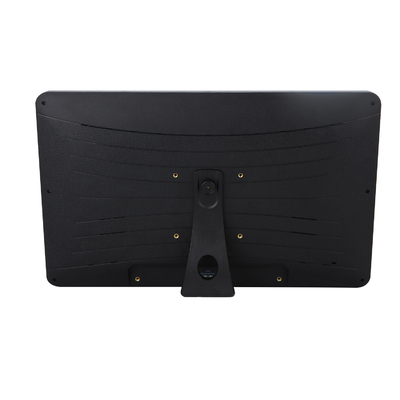 Wand gemonteerd 23.8 inch Touch Android Tablet All In One PC1920*1080 IPS Full HD Screen