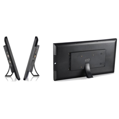 24 Inch Wifi Android Tablet Pc 1920*1080 Ips Volledige Hd Wandmontage Rk3288 Android Reclame Speler
