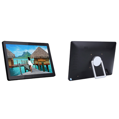 12.1 inch muur gemonteerd All In One Touch Screen Wifi Android Tablet PC Met Rj45 Poe