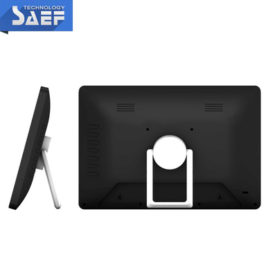 12.1 inch muur gemonteerd All In One Touch Screen Wifi Android Tablet PC Met Rj45 Poe