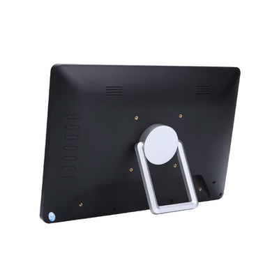 12.1 inch muur gemonteerd All In One Touch Screen Wifi Android Tablet PC Met Rj45 Poe