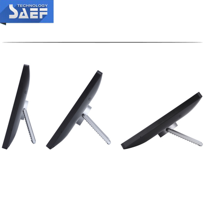 12.1 inch muur gemonteerd All In One Touch Screen Wifi Android Tablet PC Met Rj45 Poe