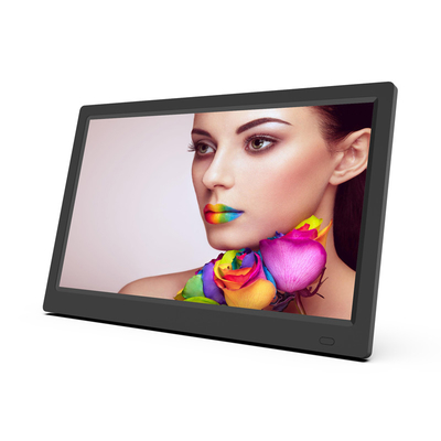 15.6 inch touchscreen tablet pc RK3399 4GB RAM 16GB opslag WiFi Android 9.0