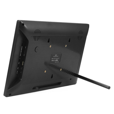 15.6 inch Touch All In One Tablet Pc 1920*1080 Ips Full Hd Rk3399 4g+16g Met Wifi Android 9.0 System