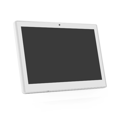 8 inch advertentie-scherm 1280x800 IPS Touch Screen Android Monitor All In One PC