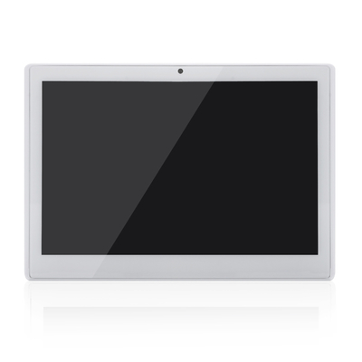 8 inch advertentie-scherm 1280x800 IPS Touch Screen Android Monitor All In One PC