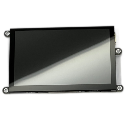 5 inch Raspberry Pi PCAP HDMI TFT Display 800x480 pixels IPS scherm
