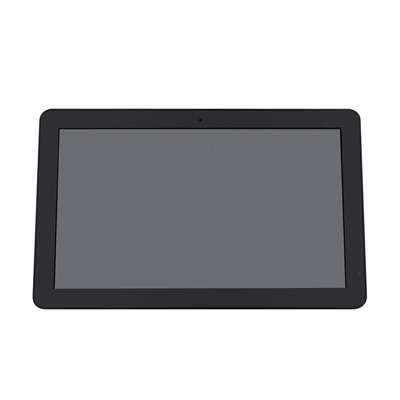 14 inch Android capacitieve touchscreen betaling POS-terminal in één kassa POS-systeem