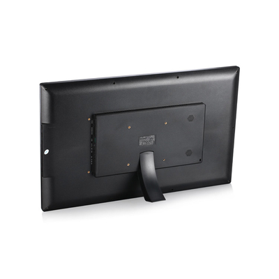 15.6' Indoor Interactieve Lcd Digital Signage Display Commerciële Reclame Video Media Player Android Wifi All In One
