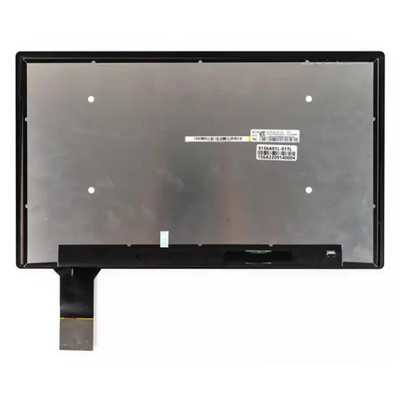 15.6 inch Industrial TFT Display China Leverancier, Multimedia Optimum 15,6 inch FHD TFT LCD Display Met 1000 Nits