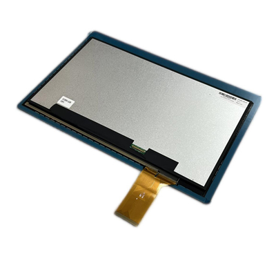 13.3 inch TFT-LCD-scherm met geprojecteerde capacitieve touch, EDP TFT-LCD-scherm met 13,3 inch FHD 1920*1080 resolutie