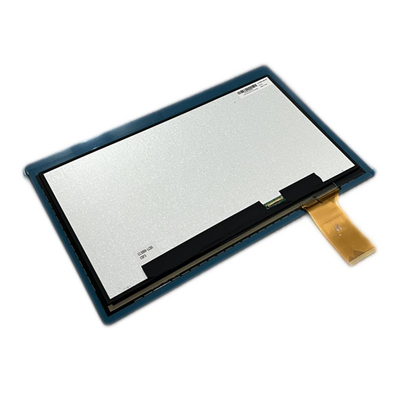 13.3 inch TFT-LCD-scherm met geprojecteerde capacitieve touch, EDP TFT-LCD-scherm met 13,3 inch FHD 1920*1080 resolutie