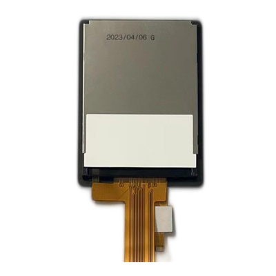 2.4 inch PCAP TFT LCD Display Zonlicht leesbaar, 15 pin SPI 2.4 inch Alle kijkhoek TFT LCD met CTP