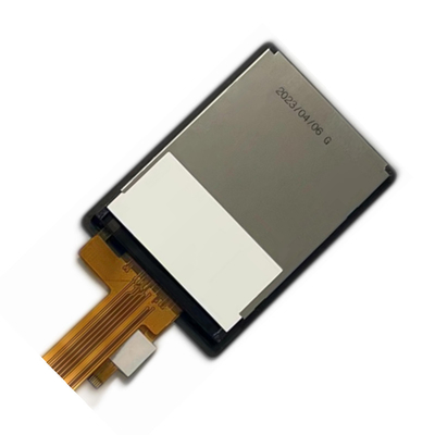 Aanraakscherm LCD-module 2,4 inch zonlicht leesbaar scherm, 2,4 inch LCD-aanraakscherm