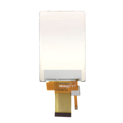 320x480 HVGA 3,5 inch TFT LCD Display MCU + SPI-interface met capacitieve touchscreen