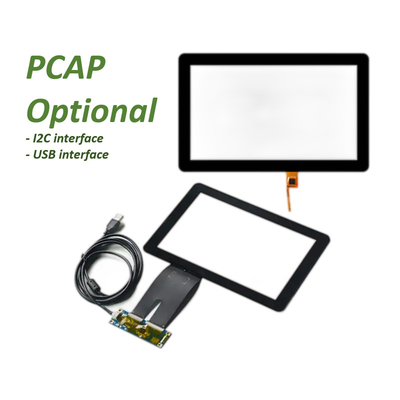 15 inch DV150X0M-N10 BOE Industrieel TFT LCD-scherm LVDS 1024x768 Pixel 350 neten